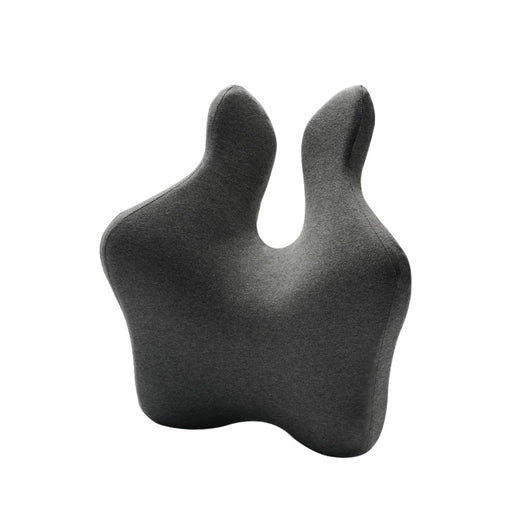 Cojín Lumbar de Soporte para Oficina y Auto - Image 2