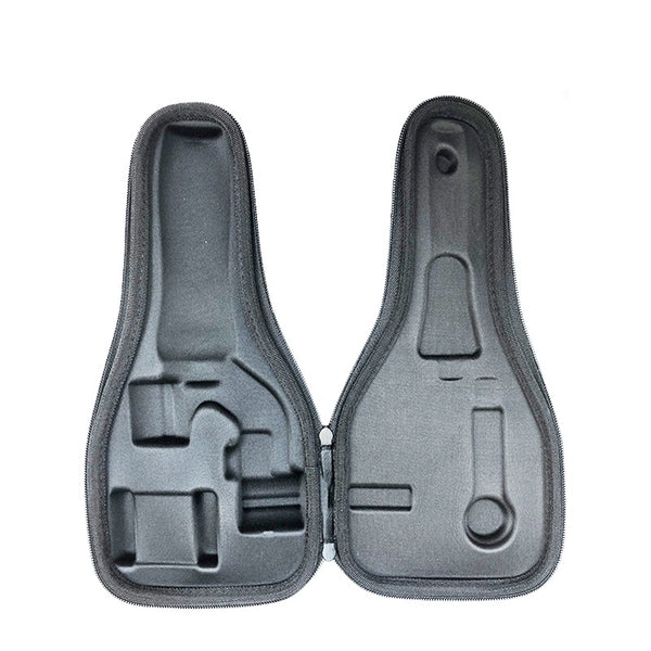 Estabilizador Gimbal para Móvil H4 - Grabación Profesional sin Vibraciones