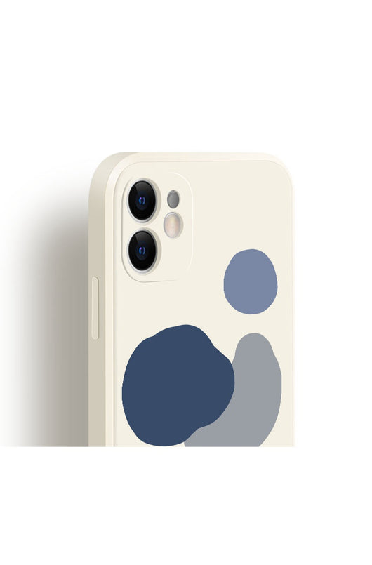Funda Silicona Suave para iPhone 12, 8, 7 y 6 Plus - Protección Total Couples - Image 4