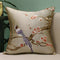 Beige 40x60 cm Pillow Cover