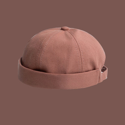Gorro Ligero Primavera Verano para Hombre - Diseño Transpirable - Image 7