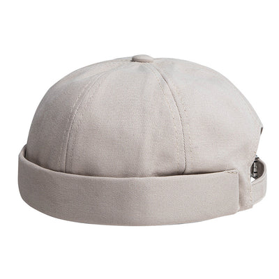 Gorro Ligero Primavera Verano para Hombre - Diseño Transpirable - Image 9