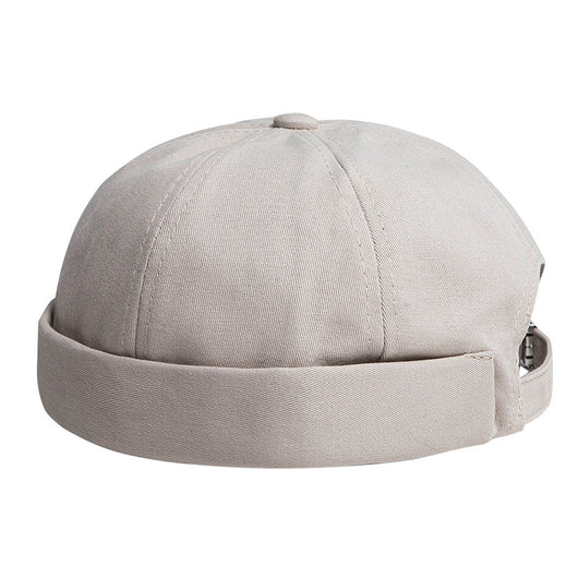 Gorro Ligero Primavera Verano para Hombre - Diseño Transpirable - Image 9
