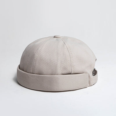 Gorro Ligero Primavera Verano para Hombre - Diseño Transpirable - Image 8