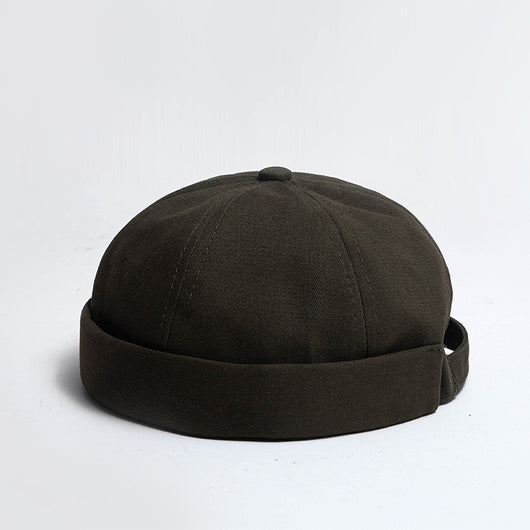Gorro Ligero Primavera Verano para Hombre - Diseño Transpirable - Image 14