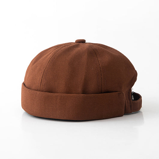 Gorro Ligero Primavera Verano para Hombre - Diseño Transpirable - Image 13