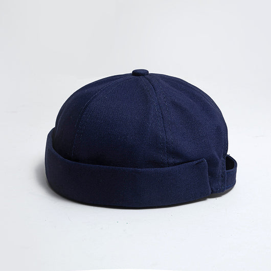 Gorro Ligero Primavera Verano para Hombre - Diseño Transpirable - Image 4