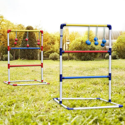 Set de 8 Bolas de Reemplazo para Juego de Escalera - Diversión Garantizada para Toda la Familia - Image 8