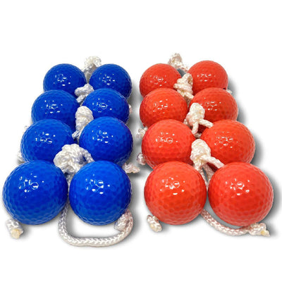 Set de 8 Bolas de Reemplazo para Juego de Escalera - Diversión Garantizada para Toda la Familia - Image 9