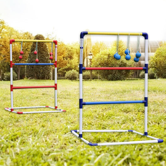 Set de 8 Bolas de Reemplazo para Juego de Escalera - Diversión Garantizada para Toda la Familia - Image 3