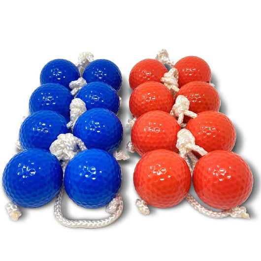Set de 8 Bolas de Reemplazo para Juego de Escalera - Diversión Garantizada para Toda la Familia - Image 5