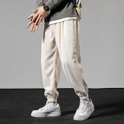 Pantalones de Pana para Hombre con Forro de Cachemira - Calidez Extrema en Invierno - Image 10