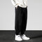 Pantalones de Pana para Hombre con Forro de Cachemira - Calidez Extrema en Invierno