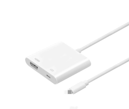 Adaptador Lightning a HDMI para iPhone - Convertidor HD para TV y Proyectores - Image 9