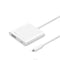 Adaptador Lightning a HDMI para iPhone - Convertidor HD para TV y Proyectores