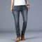 Pantalones de Vestir Holgados Talla Grande para Hombre