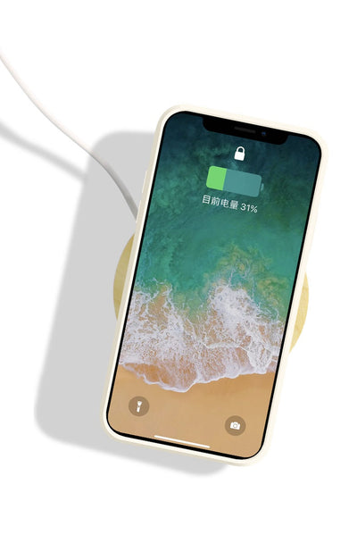 Funda Silicona Suave para iPhone 12, 8, 7 y 6 Plus - Protección Total Couples - Image 9