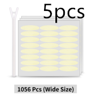 Adhesivos para Párpado Doble Invisible - Image 19