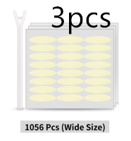 Adhesivos para Párpado Doble Invisible - Image 20