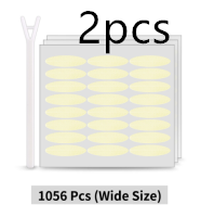 Adhesivos para Párpado Doble Invisible - Image 21