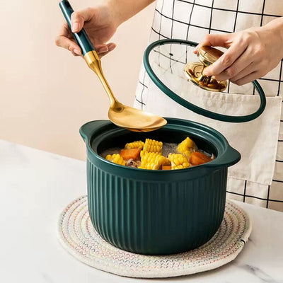 Cacerola de Gas Premium para Cocina Familiar - Image 4