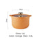 Orange L