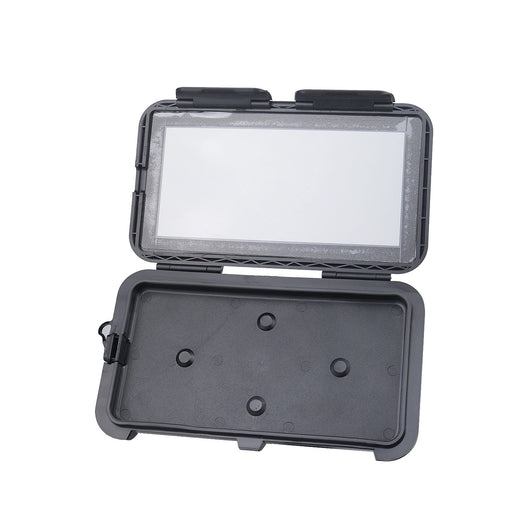 Soporte Impermeable para Celular en Bicicleta y Moto con Navegación GPS - Image 9