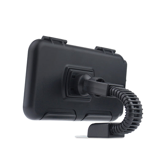 Soporte Impermeable para Celular en Bicicleta y Moto con Navegación GPS - Image 11