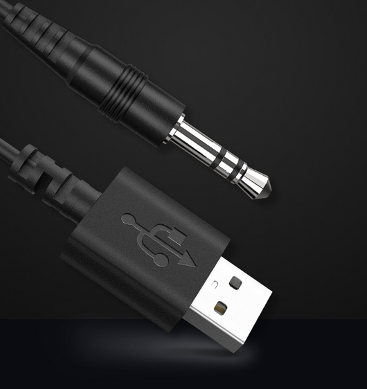Subwoofer Multimedia RGB con Cable para PC, Notebook y Móvil - Image 15