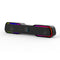 Subwoofer Multimedia RGB con Cable para PC, Notebook y Móvil