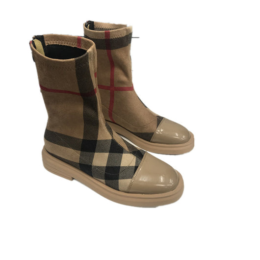 Botas Martin Casual - Image 3