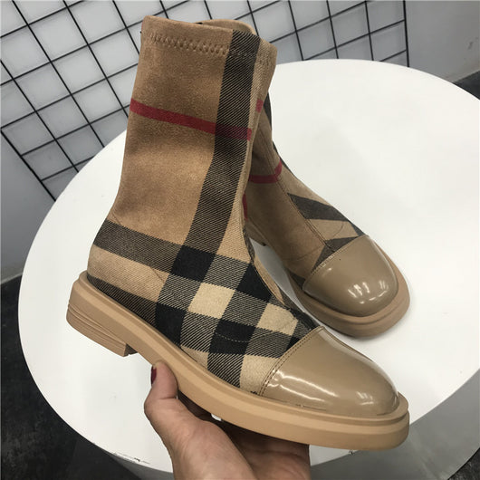 Botas Martin Casual - Image 4