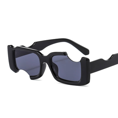 Gafas de Sol Cuadradas para Mujer con Protección UV - Image 9