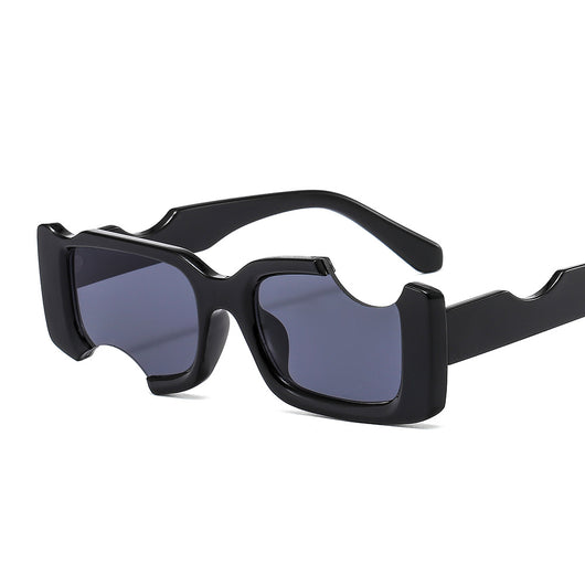 Gafas de Sol Cuadradas para Mujer con Protección UV - Image 9