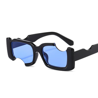 Gafas de Sol Cuadradas para Mujer con Protección UV - Image 12