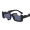 Gafas de Sol Cuadradas para Mujer con Protección UV