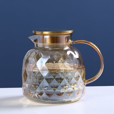 Hervidor de Vidrio Borosilicato con Gran Capacidad para Enfriar - Image 8