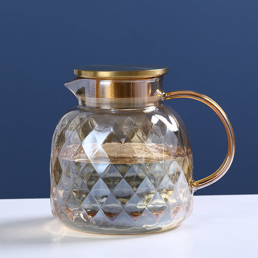 Hervidor de Vidrio Borosilicato con Gran Capacidad para Enfriar - Image 8