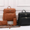 Bolsa Maternal Grande Convertible - Mochila y Bandolera para Mamá y Bebé