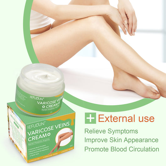 Crema Reparadora para Varices y Hematomas - Alivio de Dolor con Cártamo - Image 10