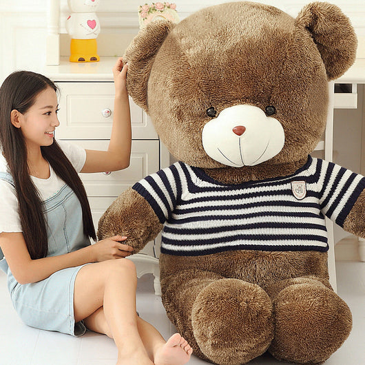 Peluche Osito de Cumpleaños para Niños - Image 27