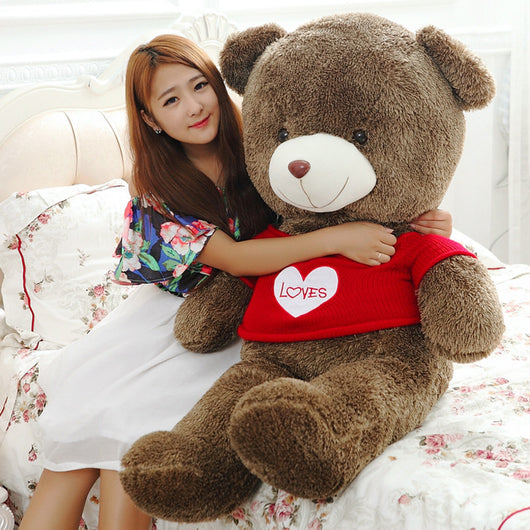 Peluche Osito de Cumpleaños para Niños - Image 25
