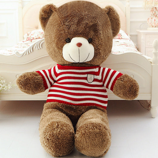 Peluche Osito de Cumpleaños para Niños - Image 26