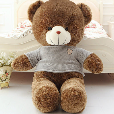 Peluche Osito de Cumpleaños para Niños - Image 5
