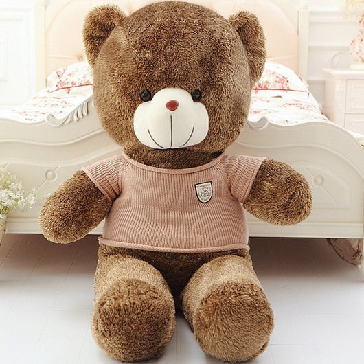 Peluche Osito de Cumpleaños para Niños - Image 29
