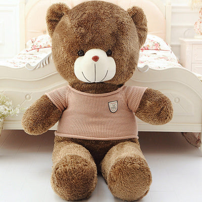 Peluche Osito de Cumpleaños para Niños - Image 7