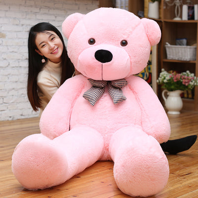 Peluche Osito de Cumpleaños para Niños - Image 22