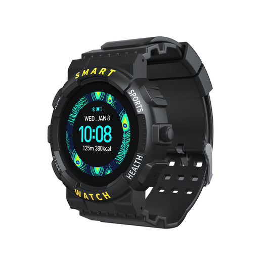Reloj Inteligente Multifunción con Llamadas Bluetooth - Image 7