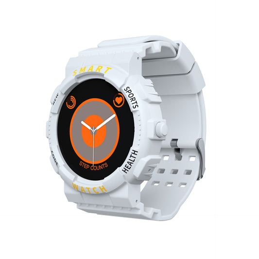 Reloj Inteligente Multifunción con Llamadas Bluetooth