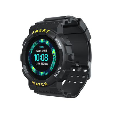Reloj Inteligente Multifunción con Llamadas Bluetooth - Image 2